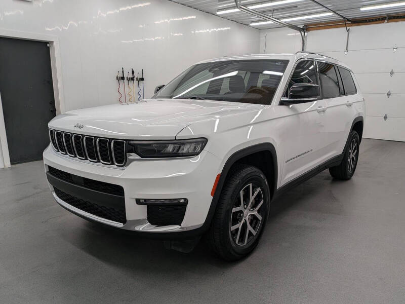 jeep grand cherokee l 2024 1C4RJKBG1R8512519 image jeep grand cherokee l 2024 1C4RJKBG1R8512519 image